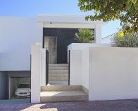 New build - Villa - Ciudad Quesada