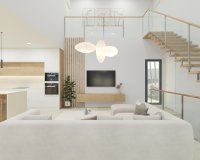 New build - Villa - Ciudad Quesada