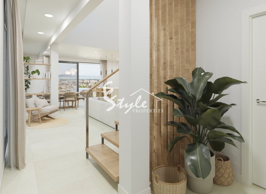 New build - Villa - Ciudad Quesada
