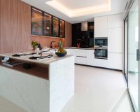 New build - Villa - Ciudad Quesada