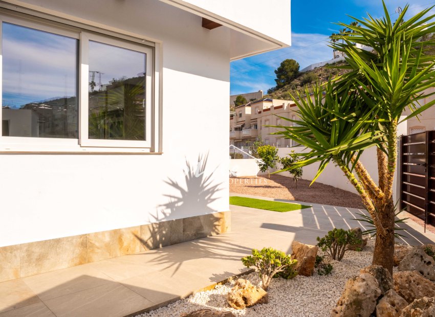 New build - Villa - Ciudad Quesada