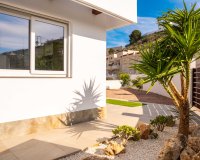 New build - Villa - Ciudad Quesada