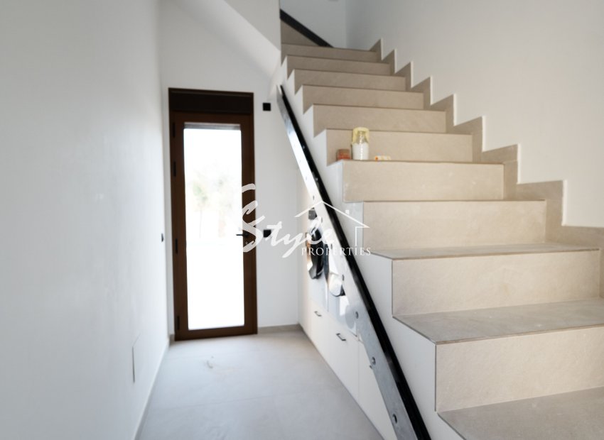 New build - Villa - Ciudad Quesada