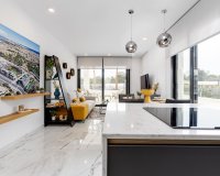 New build - Villa - Ciudad Quesada