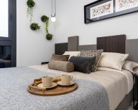 New build - Villa - Ciudad Quesada