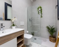 New build - Villa - Ciudad Quesada