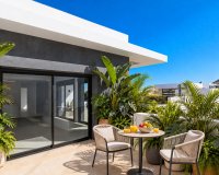 New build - Villa - Ciudad Quesada