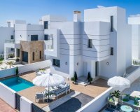 New build - Villa - Ciudad Quesada