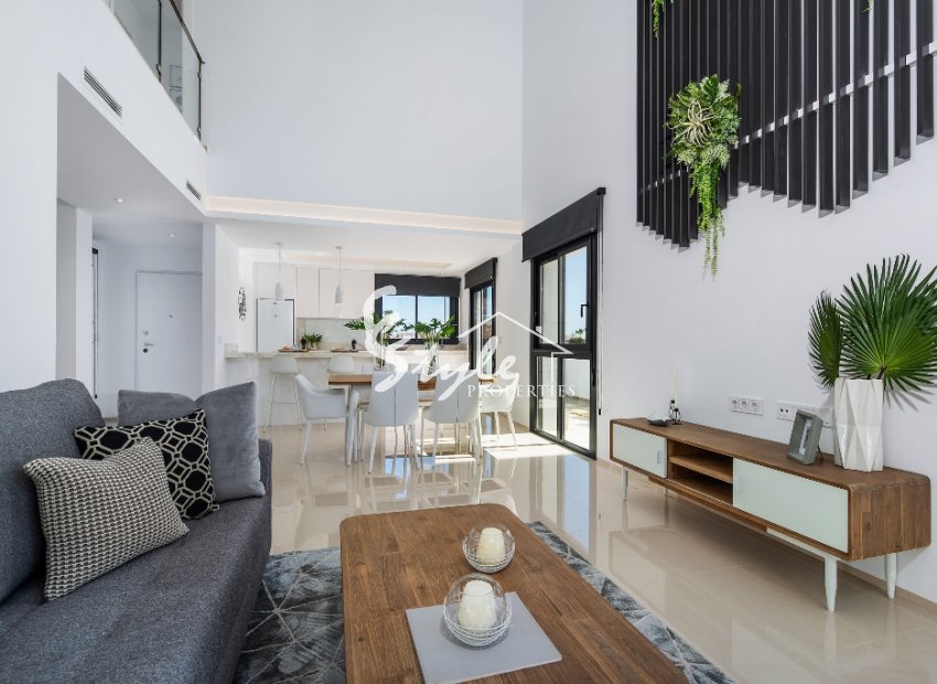 New build - Villa - Ciudad Quesada