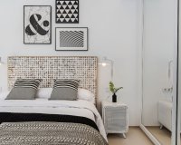 New build - Villa - Ciudad Quesada