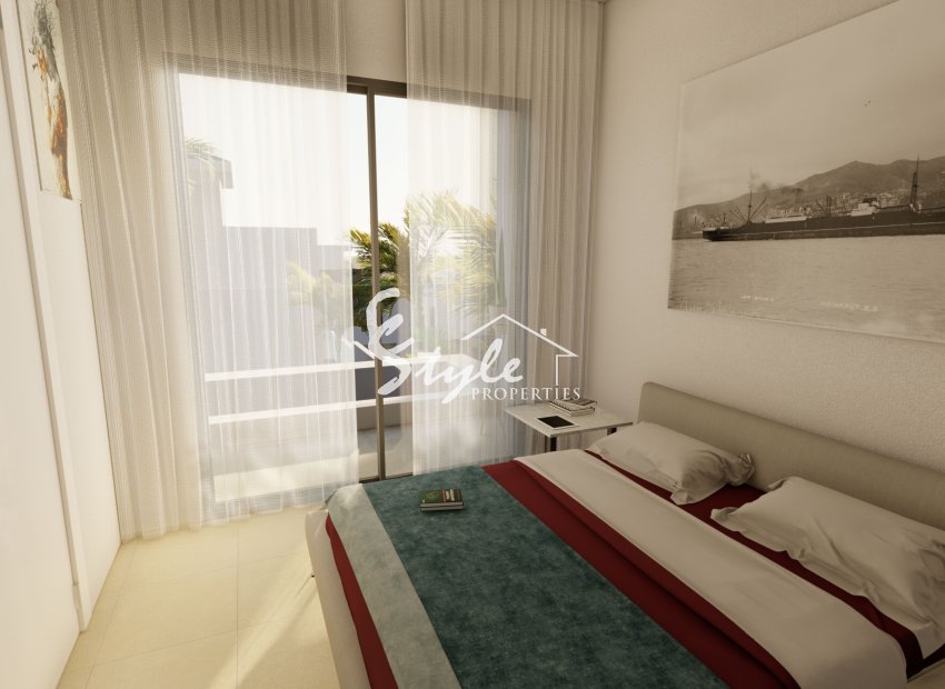 New build - Villa - Ciudad Quesada