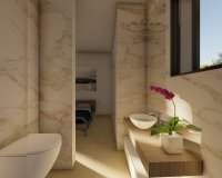 New build - Villa - Ciudad Quesada