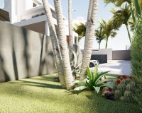 New build - Villa - Ciudad Quesada