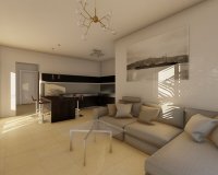 New build - Villa - Ciudad Quesada