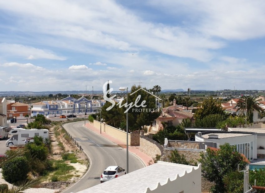 New build - Villa - Ciudad Quesada