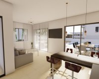 New build - Villa - Ciudad Quesada