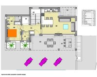 New build - Villa - Ciudad Quesada