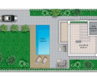 New build - Villa - Ciudad Quesada