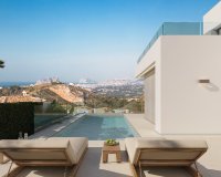 New build - Villa - Cumbre de Sol - Cumbre Del Sol