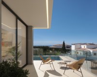 New build - Villa - Cumbre de Sol - Cumbre Del Sol