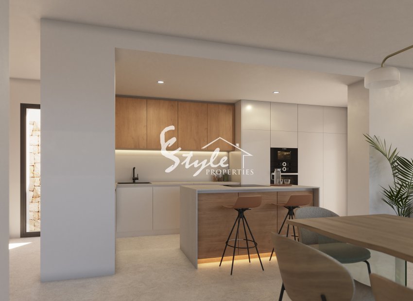 New build - Villa - Cumbre de Sol - Cumbre Del Sol