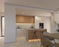 New build - Villa - Cumbre de Sol - Cumbre Del Sol