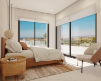 New build - Villa - Cumbre de Sol - Cumbre Del Sol