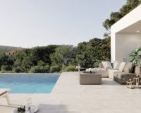 New build - Villa - Cumbre de Sol - Cumbre Del Sol