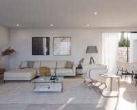 New build - Villa - Cumbre de Sol - Cumbre Del Sol