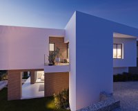 New build - Villa - Cumbre de Sol - Cumbre Del Sol