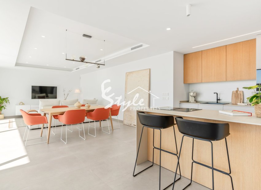 New build - Villa - Cumbre de Sol - Cumbre Del Sol