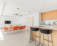 New build - Villa - Cumbre de Sol - Cumbre Del Sol