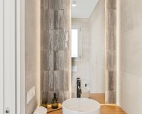 New build - Villa - Cumbre de Sol - Cumbre Del Sol