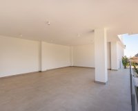 New build - Villa - Cumbre de Sol - Cumbre Del Sol