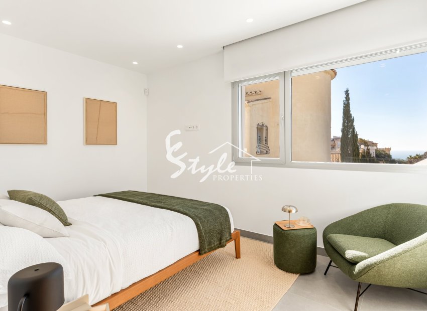 New build - Villa - Cumbre de Sol - Cumbre Del Sol