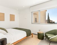 New build - Villa - Cumbre de Sol - Cumbre Del Sol