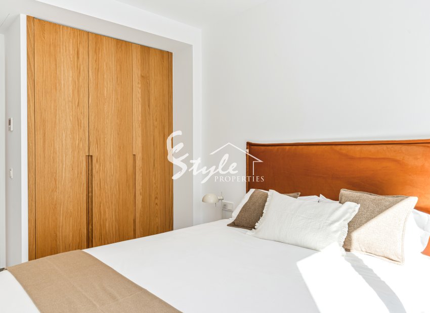 New build - Villa - Cumbre de Sol - Cumbre Del Sol