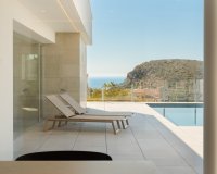 New build - Villa - Cumbre de Sol - Cumbre Del Sol