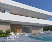 New build - Villa - Cumbre de Sol - Cumbre Del Sol