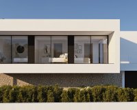 New build - Villa - Cumbre de Sol - Cumbre Del Sol