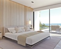 New build - Villa - Cumbre de Sol - Cumbre Del Sol