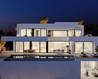 New build - Villa - Cumbre de Sol - Cumbre Del Sol