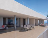 New build - Villa - Cumbre de Sol - Cumbre Del Sol