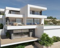 New build - Villa - Cumbre de Sol - Cumbre Del Sol