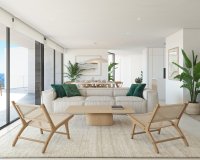 New build - Villa - Cumbre de Sol - Cumbre Del Sol