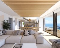 New build - Villa - Cumbre de Sol - Cumbre Del Sol