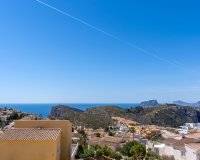 New build - Villa - Cumbre de Sol - Cumbre Del Sol