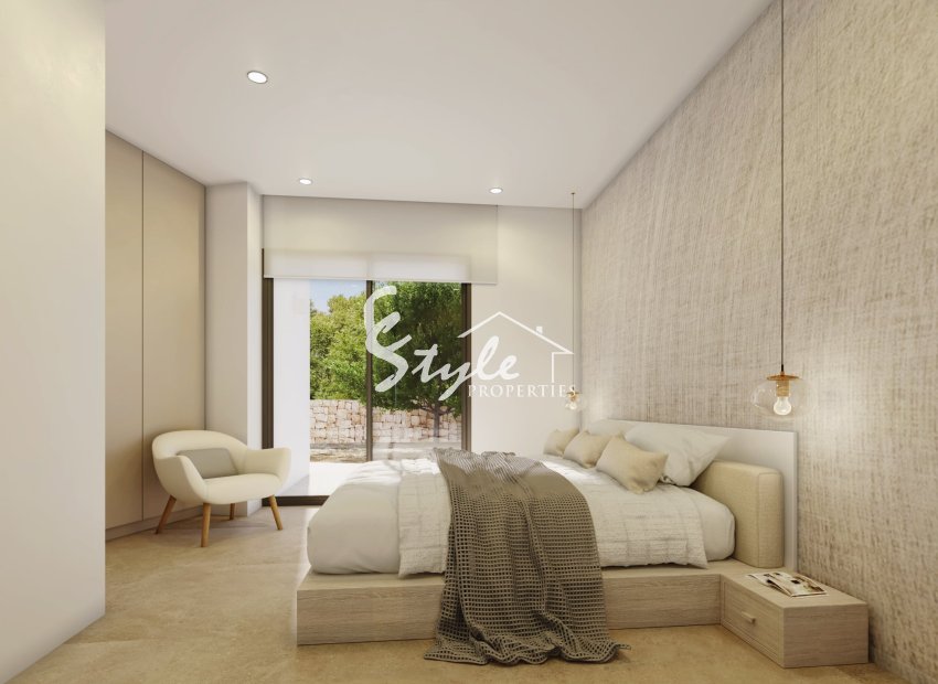New build - Villa - Cumbre de Sol - Cumbre Del Sol