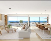 New build - Villa - Cumbre de Sol - Cumbre Del Sol