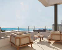 New build - Villa - Cumbre de Sol - Cumbre Del Sol
